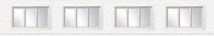 Richmond Decorative Insert - 21in x 13in