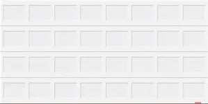 Shaker-Flat CC 16ft