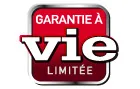 Garantie à vie