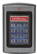 Access control keypad KPR2000