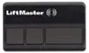 Télécommande à trois boutons 373LM