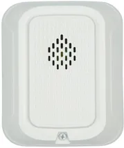 Avertisseur sonore (LMH24W) - Blanc