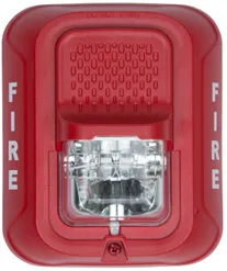 Stroboscope (LMS24W) - Rouge