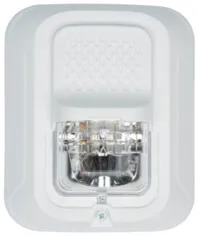 Stroboscope (LMS24W) - White