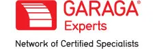Logo Garaga Experts