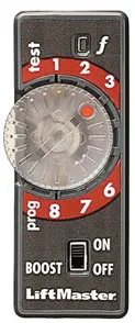 Plug in loop detector (LOOPDETLM)