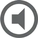Speaker Icon