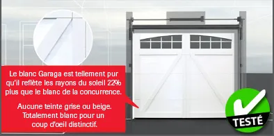 Purement Blanc
