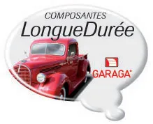 Bulle longue durée
