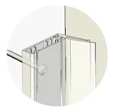 Screw cover