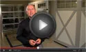 A new garage door: Easy and beneficial