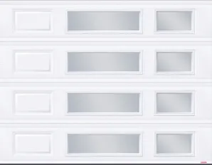 Fenestration : Harmonie double-droite