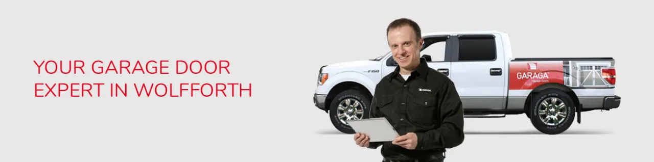 Your Garage Door Expert in Wolfforth, TX