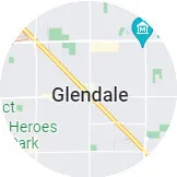 Many certified installers serving Glendale