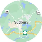 Many certified installers serving Greater Sudbury