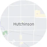Many certified installers serving Hutchinson