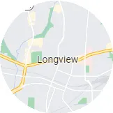 Many certified installers serving Longview
