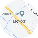Many certified installers serving Moyock
