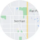Many certified installers serving Norman