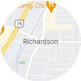 Many certified installers serving Richardson