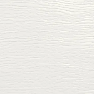 Échantillon Blanc