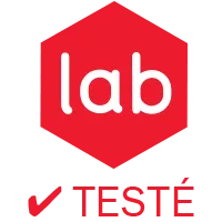 Logo Garaga Lab - Testé