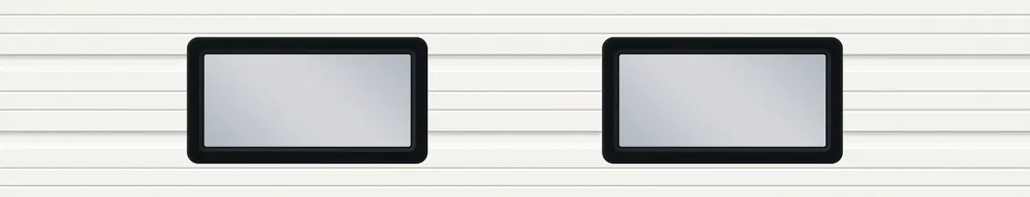 S-24 and SN-24 Standard windows