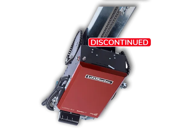 LiftMaster APT electric garage door opener