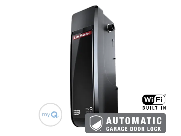 LiftMaster DDO8900W