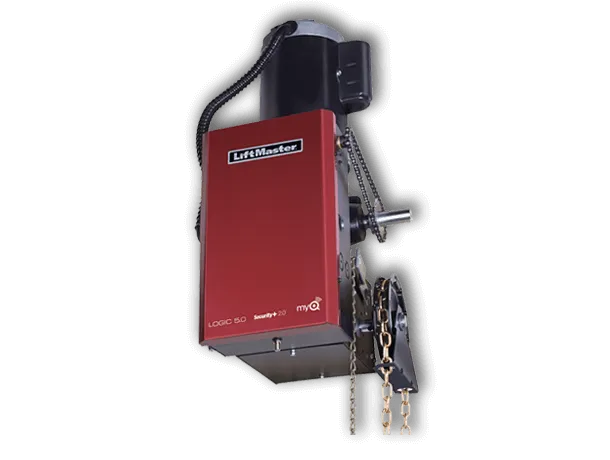 LiftMaster GH electric garage door opener