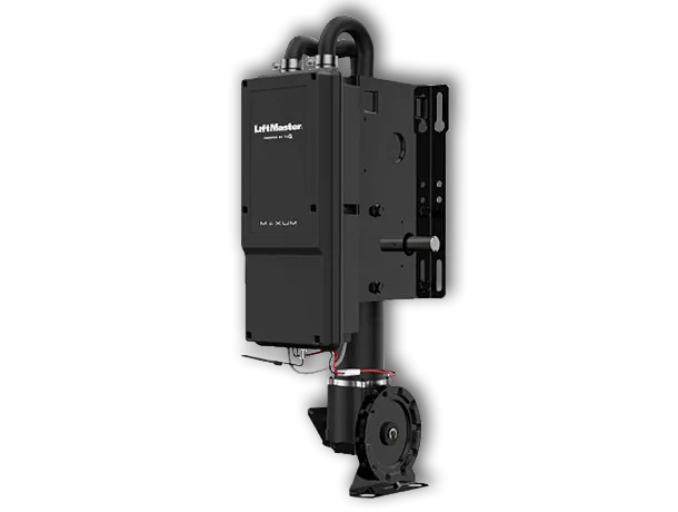 Ouvre-porte de garage électrique LiftMaster JHDC