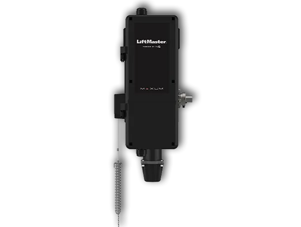 LiftMaster RJDC electric garage door opener