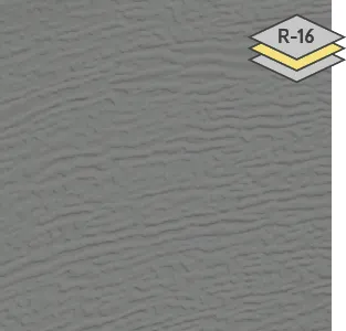 Charcoal colour for steel Garaga garage doors
