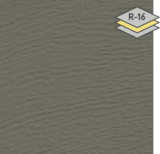 Dark Sand colour for steel Garaga garage doors