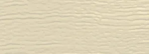 Almond color for steel Garaga garage doors