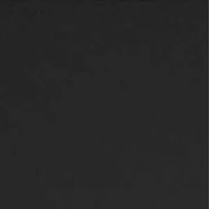 Couleur de profilé Noir pour porte de garage G-4400