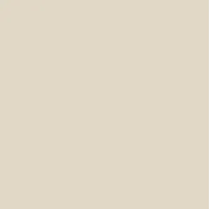 Couleur de profilé d'aluminium Sahara pour porte de garage G-4400