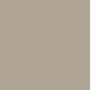 Couleur de profilé d'aluminium Pierre d'argile pour porte de garage G-4400
