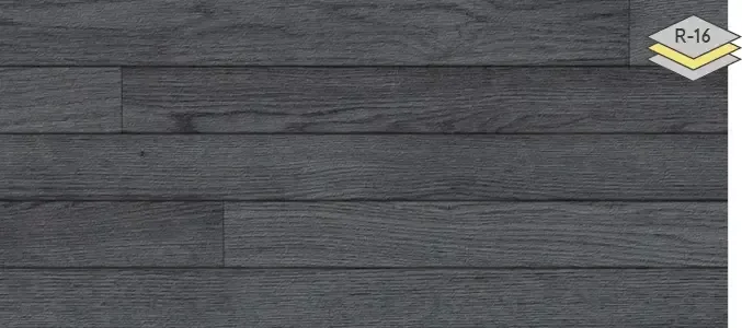 Carbon Oak HD colour for steel Garaga garage doors