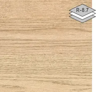 Faux Wood color - Natural Oak HD