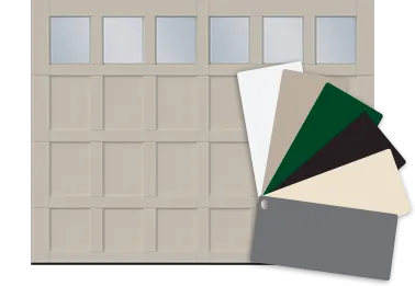 Centre de design Garaga – Cambridge CS