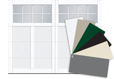 Centre de design Garaga – Princeton P-12