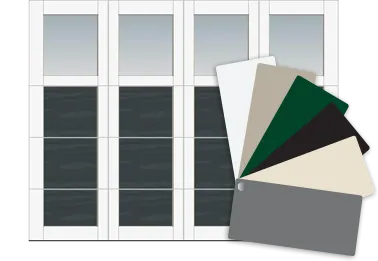 Centre de design Garaga – Princeton P-31