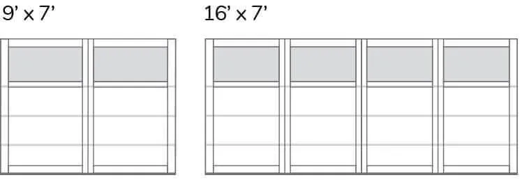 Configuration Princeton P-11