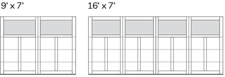 Configuration Princeton P-12