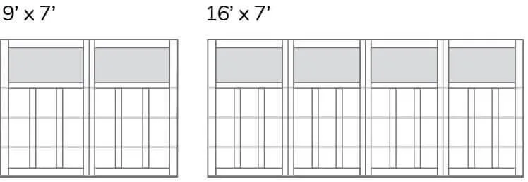 Configuration Princeton P-13