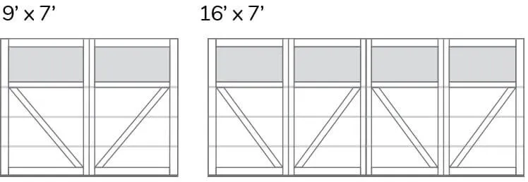 Princeton P-23 Layout