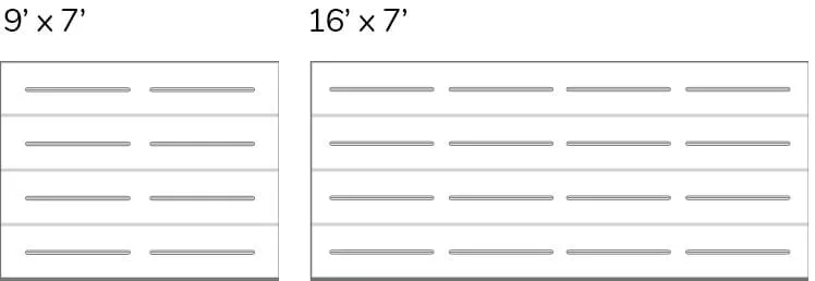 Vog layout