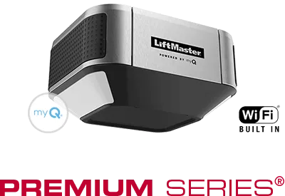 LiftMaster garage door opener - Model 84501