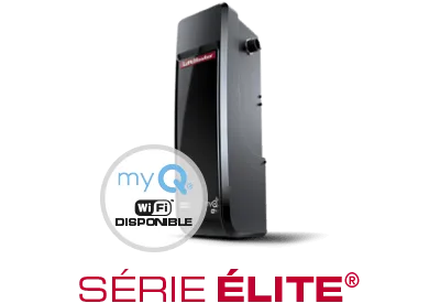 Ouvre-porte de garage électrique LiftMaster 8500W